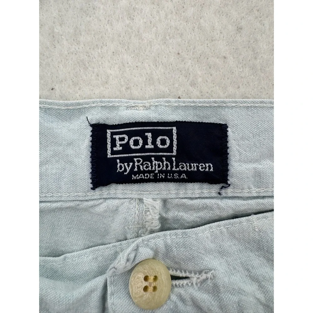 Polo Ralph Lauren vintage polo